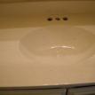 After Cultured marble Multispec Capochino