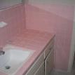 Before Pink Sink